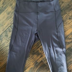 In Movement Crop *Everlux 19”